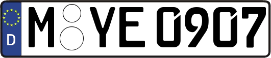 M-YE0907