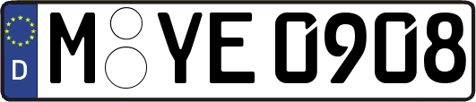 M-YE0908