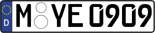 M-YE0909