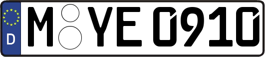 M-YE0910
