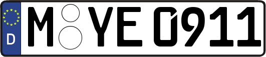 M-YE0911