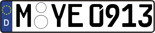 M-YE0913