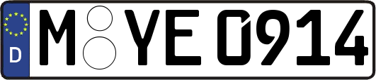 M-YE0914