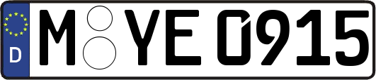 M-YE0915