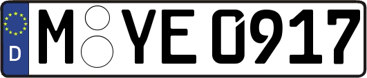 M-YE0917