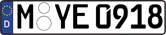 M-YE0918