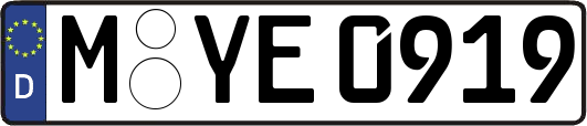 M-YE0919