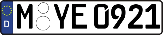 M-YE0921