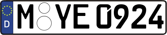 M-YE0924