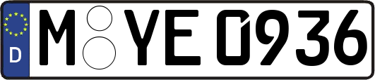 M-YE0936