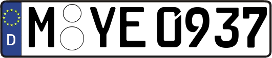 M-YE0937