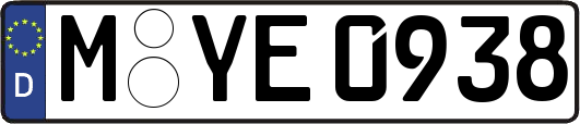 M-YE0938