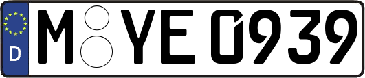 M-YE0939