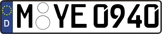 M-YE0940