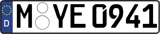 M-YE0941