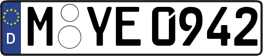 M-YE0942
