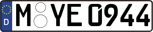 M-YE0944