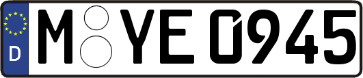 M-YE0945