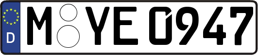 M-YE0947