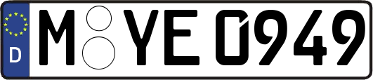 M-YE0949