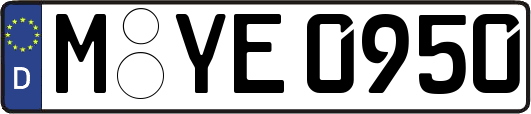 M-YE0950