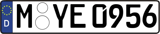 M-YE0956