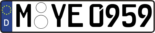 M-YE0959