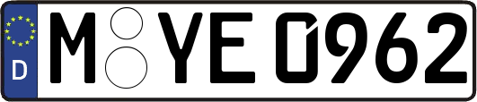 M-YE0962