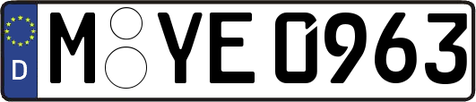 M-YE0963