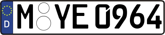 M-YE0964