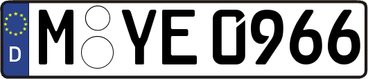 M-YE0966