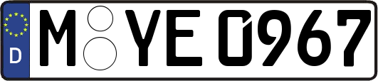 M-YE0967