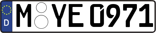 M-YE0971