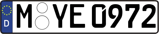 M-YE0972