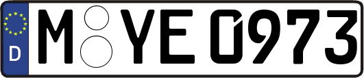 M-YE0973