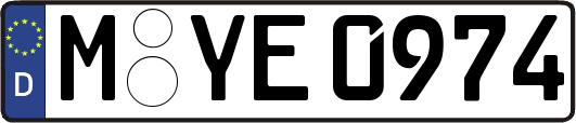 M-YE0974