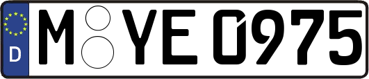 M-YE0975
