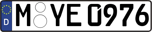 M-YE0976