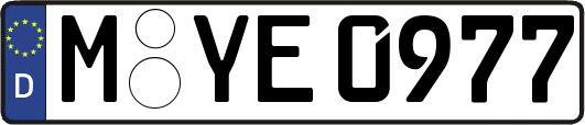 M-YE0977