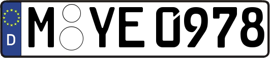 M-YE0978