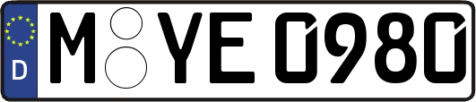 M-YE0980