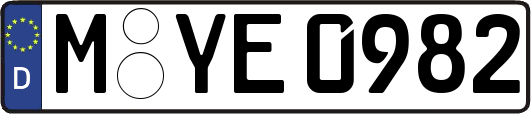 M-YE0982