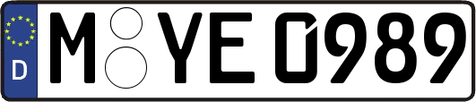 M-YE0989