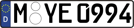 M-YE0994