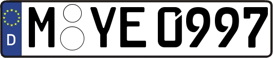 M-YE0997