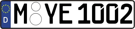 M-YE1002