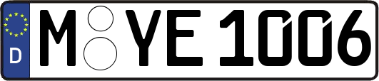 M-YE1006