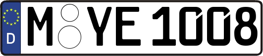 M-YE1008