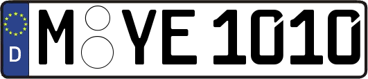 M-YE1010