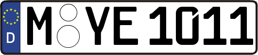 M-YE1011